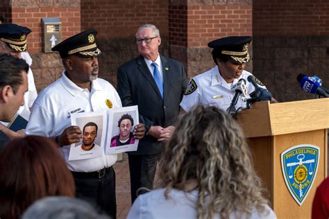 Perimeter guards absent as 2 men escaped Philadelphia prison